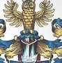 Image result for Owl Coat of Arms