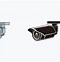 Image result for CCTV No Signal Icon