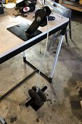 Image result for Arm Wrestling Table Pulley
