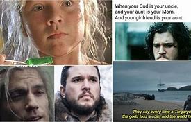 Image result for Targaryen Meme