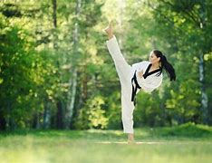 Image result for Is It Okay to Learn Martial Arts