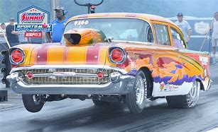 Image result for IHRA Pro Stock Drag Racing