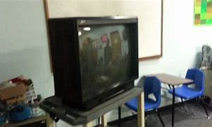 Image result for CRT Zenith TV Screen