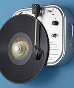Image result for Wall Mounted Turntable