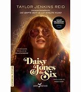 Image result for Daisy Jones and the Six TV Show