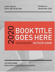 Image result for Personal Book Title Blank Page