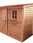 Image result for Small 4 X 8 Shed