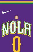 Image result for Pelicans NBA Logo