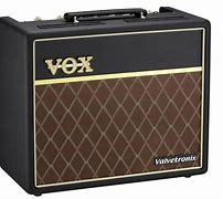 Image result for Vox Amplifiers