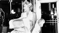 Image result for Marilyn Monroe Famous Scenes