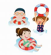 Image result for Boy Swimming ClipArt
