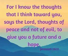 Image result for Encouraging Bible Verses About Hope