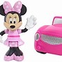 Image result for Minnie Mouse Car Toy