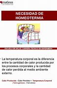 Image result for homeotermia