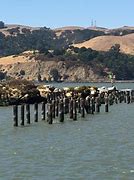 Image result for Benicia Public Pier