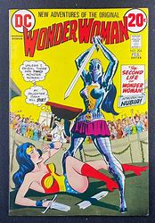 Image result for Early Wonder Woman
