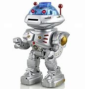 Image result for A Shooting Robot for Kids Toy