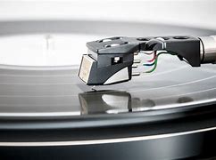Image result for Record Player Stylus Pic Art