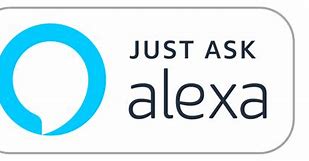 Image result for Ask Alexa Logo