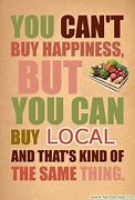 Image result for Shop Local Qoutes