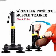 Image result for Wrestling Workout Equipment