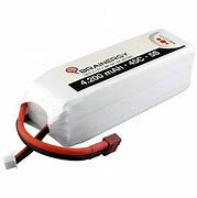Image result for GN3 4200mAh 5S Lipo Battery