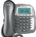 Image result for Simple Caller Display Phone