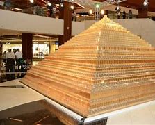Image result for Biggest Box in the World