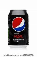 Image result for Pepsi Max Logo