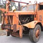 Image result for Old Oshkosh Trucks