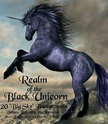 Image result for Unicorn Black Stallion
