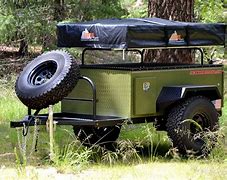 Image result for Micro Trailer Tent