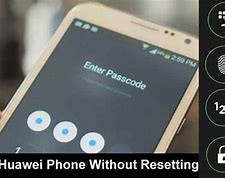 Image result for Unlock Huawei Phone Forgot Password