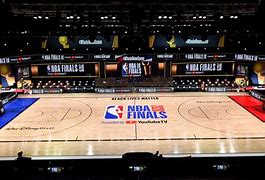 Image result for NBA Finals 2007 Center Court