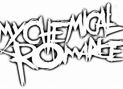 Image result for My Chemical Romance Logo.png