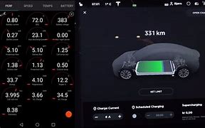 Image result for Battery Drain Tesla Model 3