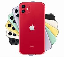 Image result for Brand New Red iPhone 11