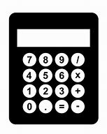 Image result for 10-Digit Calculator