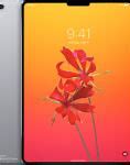 Image result for iPad Pro 2018 with Face ID