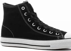 Image result for Black and White Shoes