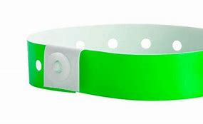 Image result for Plastic Wristbands