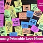 Image result for Funny Love Notes for Husband