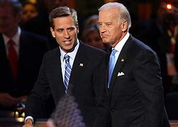 Image result for Hunter Biden and Beau Brothers
