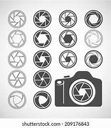 Image result for Camera Icon File