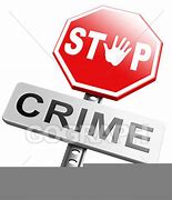 Image result for Crime Prevention Clip Art