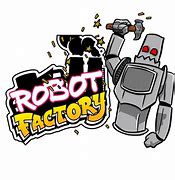 Image result for Robot Factory Fortnight