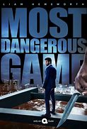 Image result for Most Dangerous Game New York