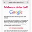 Image result for Fake Computer Virus