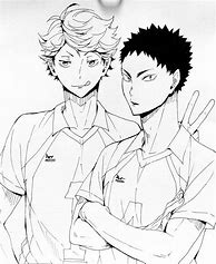 Image result for Oikawa Crying