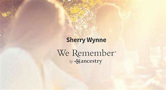 Image result for  Sherry Wynne